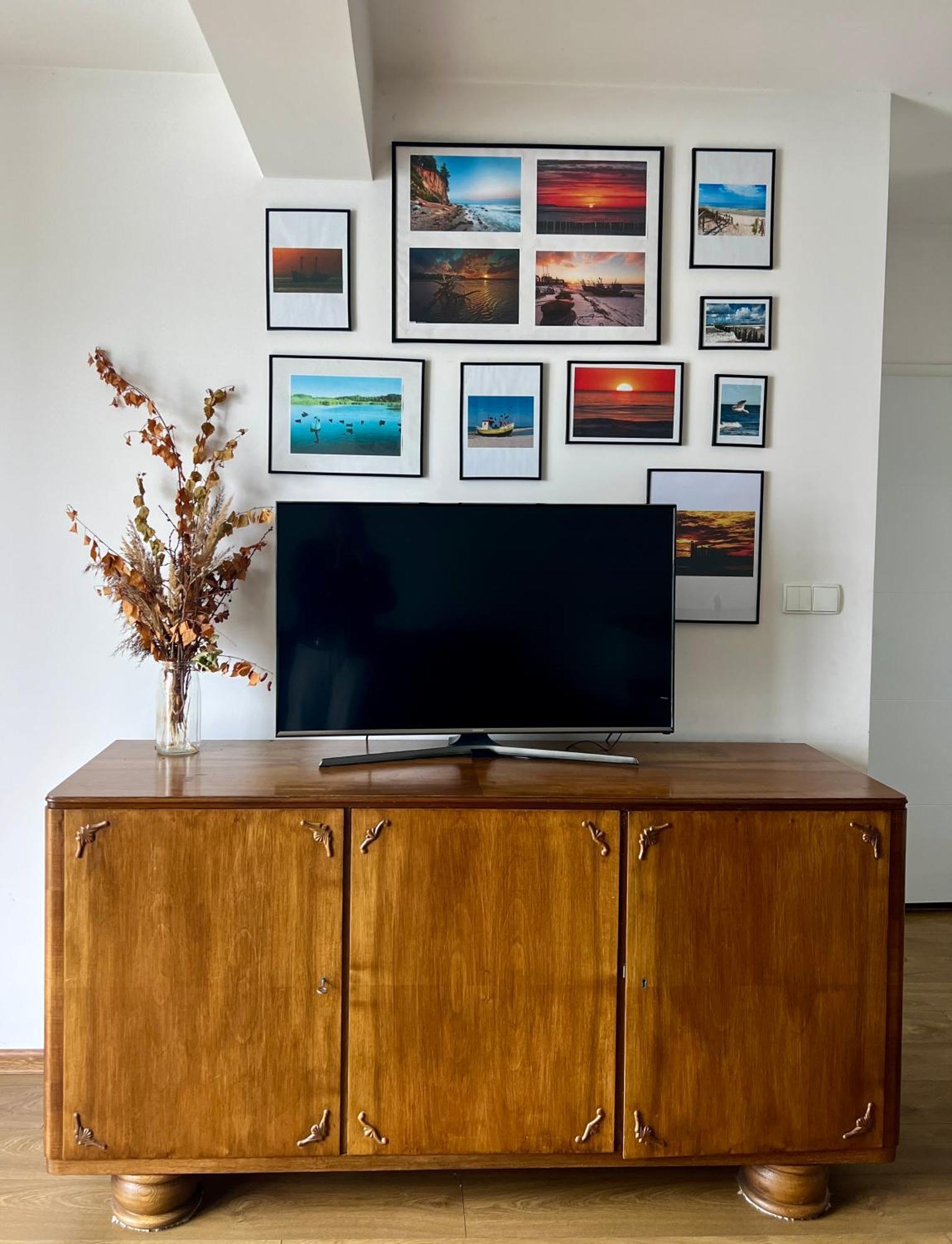 Waterline Apartamenty Standard Class Kołobrzeg Exteriör bild