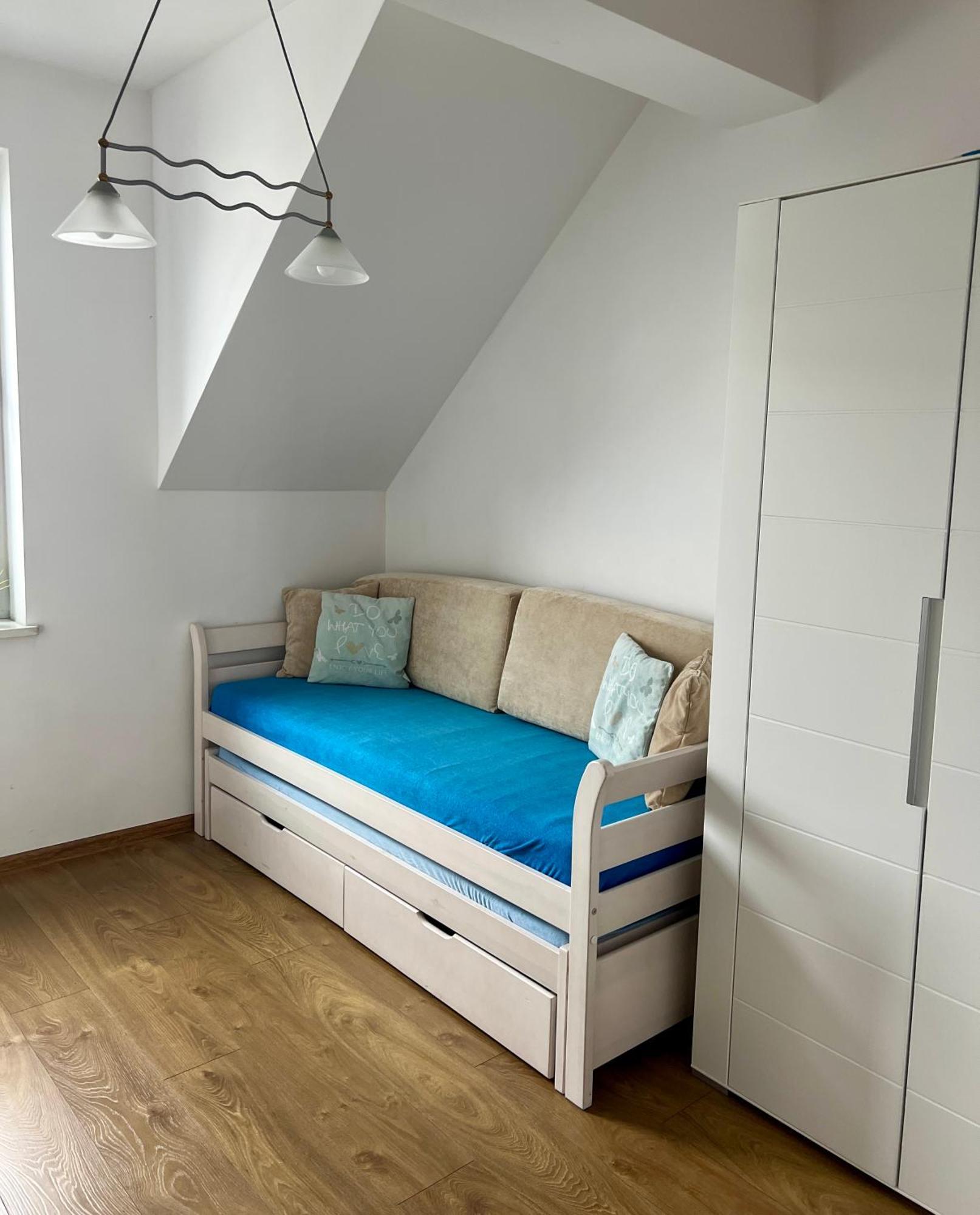 Waterline Apartamenty Standard Class Kołobrzeg Exteriör bild