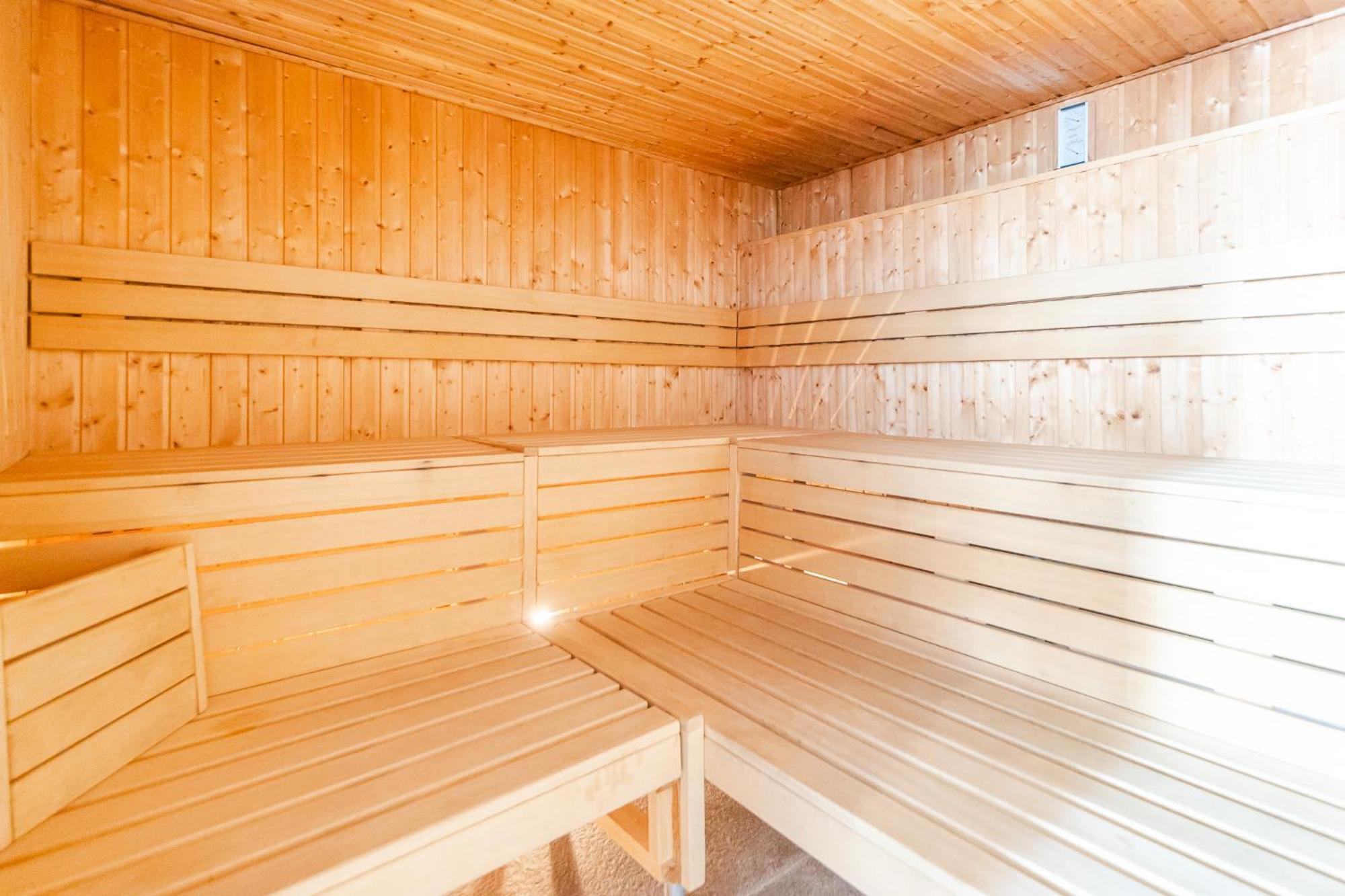 Waterline Apartamenty Standard Class Kołobrzeg Exteriör bild